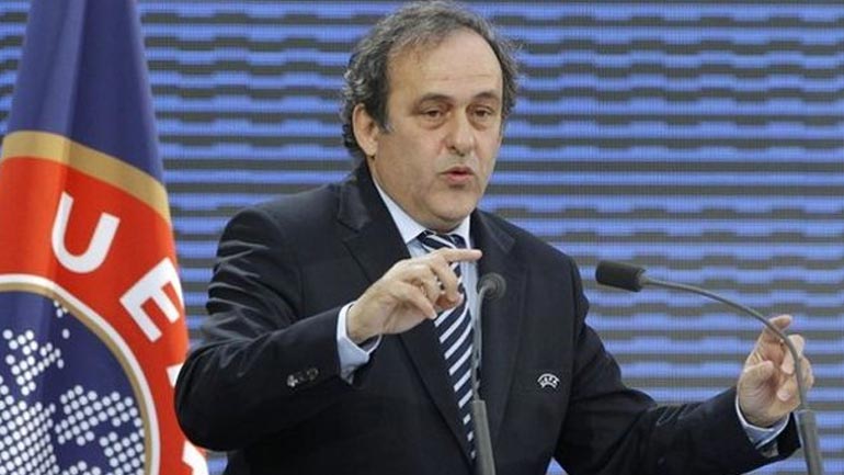 «Εγώ είμαι Γιουβέντους…»