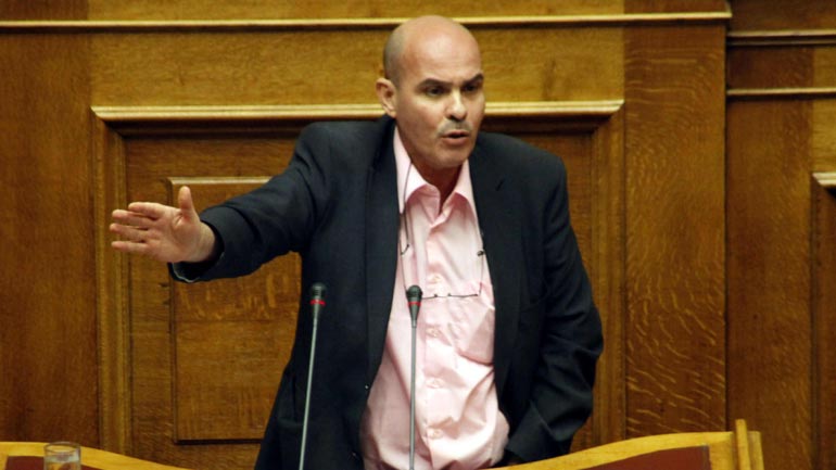 Παρεμβάσεις Μιχελογιαννάκη για τους αγρότες, τους ελαιοπαραγωγούς