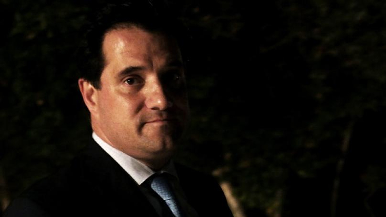 Ανοιχτό το ενδεχόμενο να διεκδικήσει την αρχηγία της ΝΔ ο Άδωνις