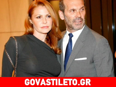 «Άρχισα να σκέφτομαι τον χωρισμό από τον δεύτερο χρόνο»