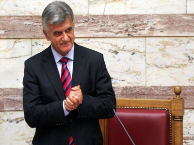 Για όλα φταίει ο Πετσάλνικος