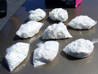 Εξάρθρωση κυκλώματος κοκαΐνης