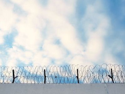 Άγρια σύρραξη στις φυλακές Γρεβενών…