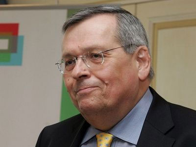 Έκοψε φάτσες ο Μάνος