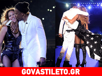 Βάζει τέλος στις φήμες περί απιστίας του