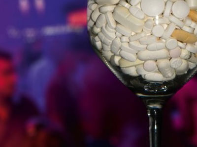 Νέα συνθετικά ναρκωτικά εντοπίστηκαν στην ΕΕ