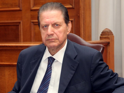 «Φοβεροί σεισμοί ρημάζουνε το παν…»