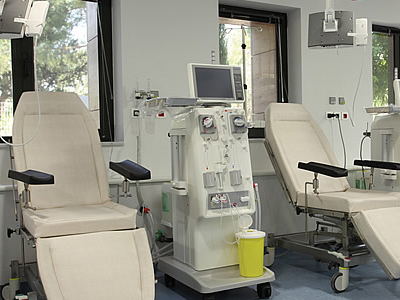 Πληρώνουμε πανάκριβα τα φίλτρα τεχνητού νεφρού Πληρώνουμε πανάκριβα τα φίλτρα τεχνητού νεφρού