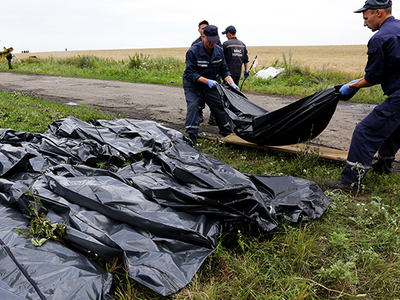 Έχασε τους συγγενείς του στο αεροπορικό δυστύχημα και πέθανε από τον καημό του