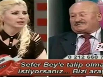 Σκότωσε δύο γυναίκες και αναζητούσε νέα σύντροφο σε σόου