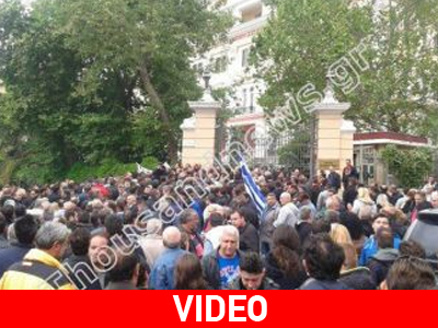 Θεσσαλονίκη: Επί ποδός οι παραγωγοί των λαϊκών αγορών