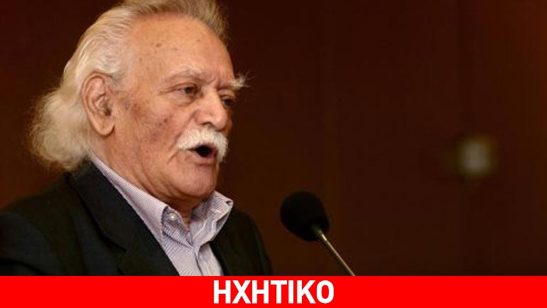 Γλέζος: Φοβούνται πολύ τον νέο πολιτικό φορέα