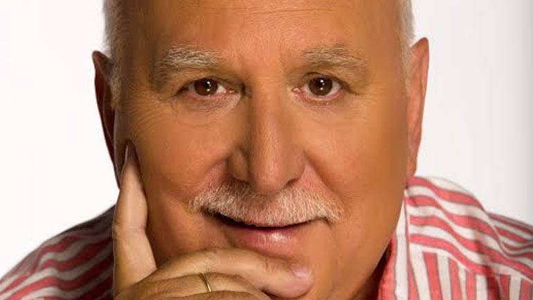 Πρεμιέρα του Γιώργου Παπαδάκη στις 7 Σεπτέμβρη