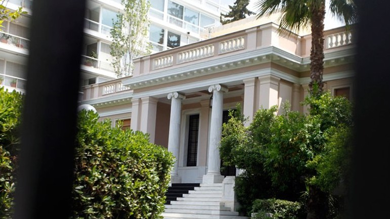 Τι συζητήθηκε στη Διυπουργική για το προσφυγικό