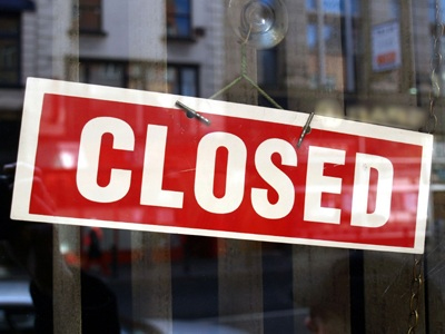 Απεργία στα εμπορικά καταστήματα την Κυριακή