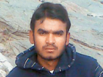 Αμετανόητος ο «δράκος» της Πάρου