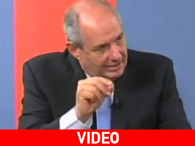 Έκρηξη Κουίκ κατά Πρετεντέρη