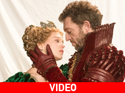 Η συμπρωταγωνίστρια της «Adele» είναι η νέα «Πεντάμορφη»