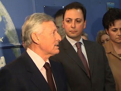 «Έφυγε» ο Ανδρέας Καραγκούνης