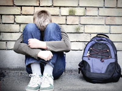 Mάστιγα ο σχολικός εκφοβισμός στην Ελλάδα