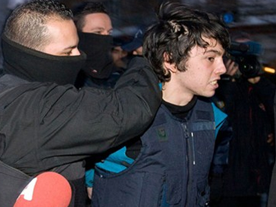 Δήλωση Ρωμανού για τη δίκη του