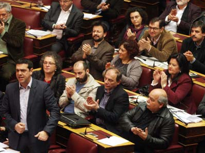 Τροπολογία για ακύρωση προστίμων στις εκπρόθεσμες φορολογικές δηλώσεις