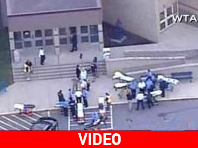 Μαθητής σε αμόκ μαχαιρώνει συμμαθητές του