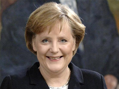 Εξήντα κεράκια σβήνει αύριο η Μέρκελ