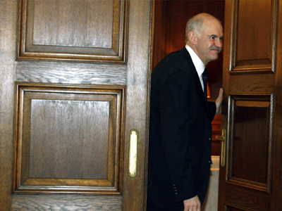 Το καρφί του ΓΑΠ για την αποκάλυψη των FT