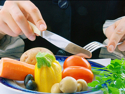 Νηστεία και δίαιτα