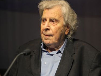 «Πρώτη γραμμή ο Μίκης στις νέες εκλογές» «Πρώτη γραμμή ο Μίκης στις νέες εκλογές»