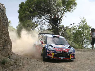 Οδεύει προς τη νίκη ο Λέμπ