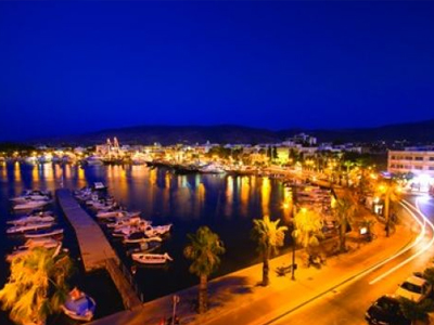 Έρευνες στα τυφλά για τους πυροβολισμούς στην Κω Έρευνες στα τυφλά για τους πυροβολισμούς στην Κω