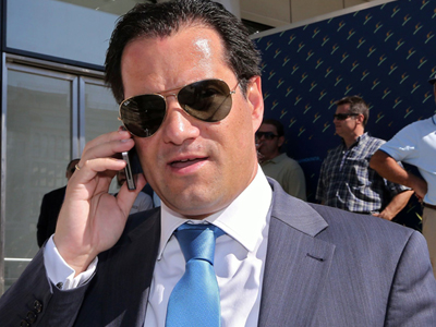 Μετεκλογική διαφυγή του Άδωνι στην Ελβετία