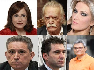 Ποιοι εκλέγονται ευρωβουλευτές