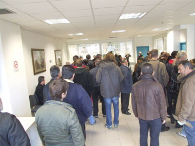 Προγράμματα ενίσχυσης ανέργων