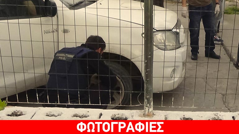 Σαρωτικοί έλεγχοι της αστυνομίας στα Διαβατά