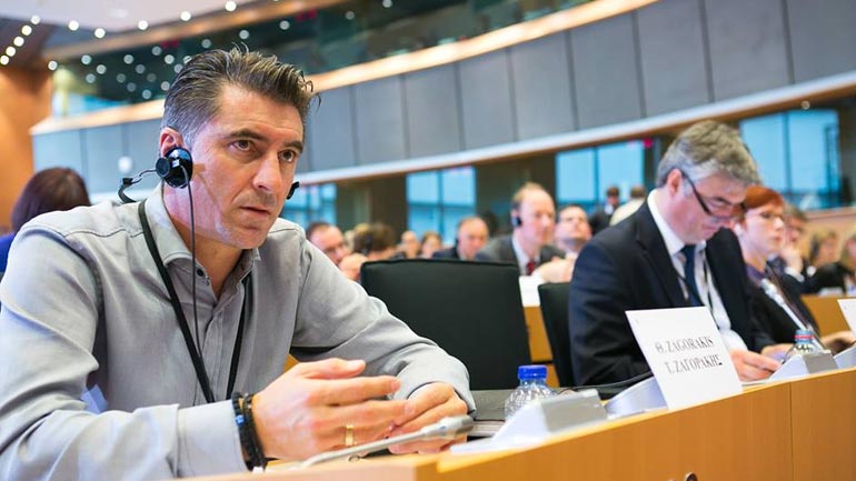 Μηχανισμοί άμεσης επέμβασης στην περίπτωση πυρκαγιάς