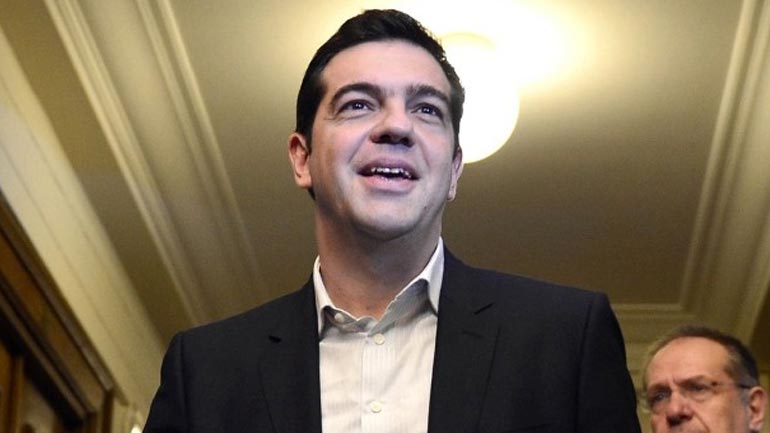 FAZ προς Τσίπρα: “Παραιτήσου!”