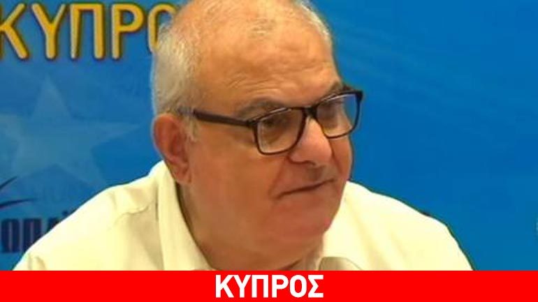 Δικηγόρος καταγγέλλει ότι απειλήθηκε η ζωή του για τον γενικό εισαγγελέα