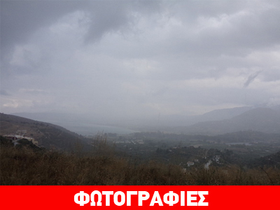 Έριξε «καρέκλες» στο Ρέθυμνο