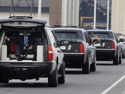 Φρούριο οι Βρυξέλλες για τον «πλανητάρχη»