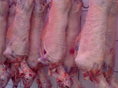 Κατασχέσεις αμνοεριφίων σε κρεοπωλείο των Τρικάλων