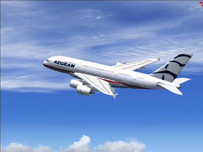 Aegean: Αύξηση πωλήσεων και κερδοφορίας