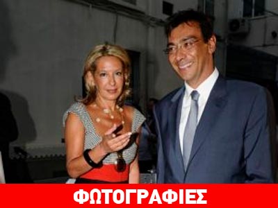Ο Κουρουπλής ζήτησε την παραίτηση Νικητέα από το Ωνάσειο