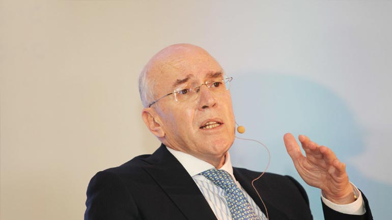 Βουλή: Σε δημόσια ακρόαση ο Ρουμελιώτης για το χρέος