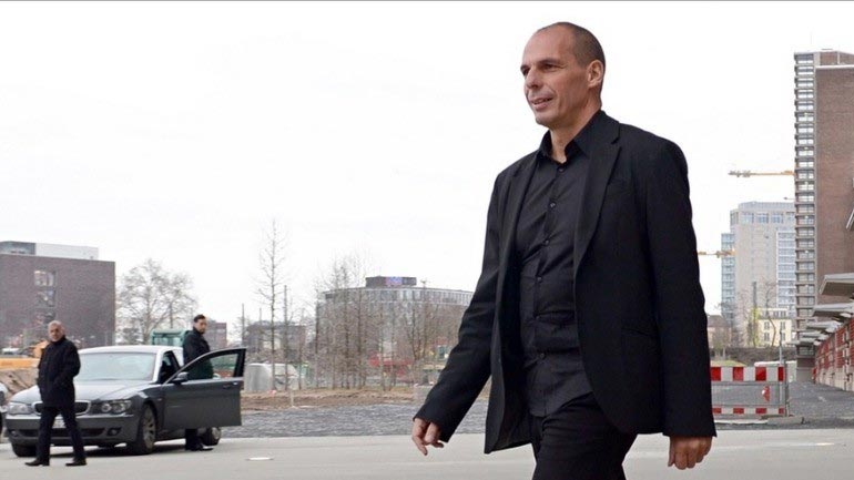 Βαρουφάκης: Δεν θα βάλουμε υπογραφή σε οποιαδήποτε συμφωνία