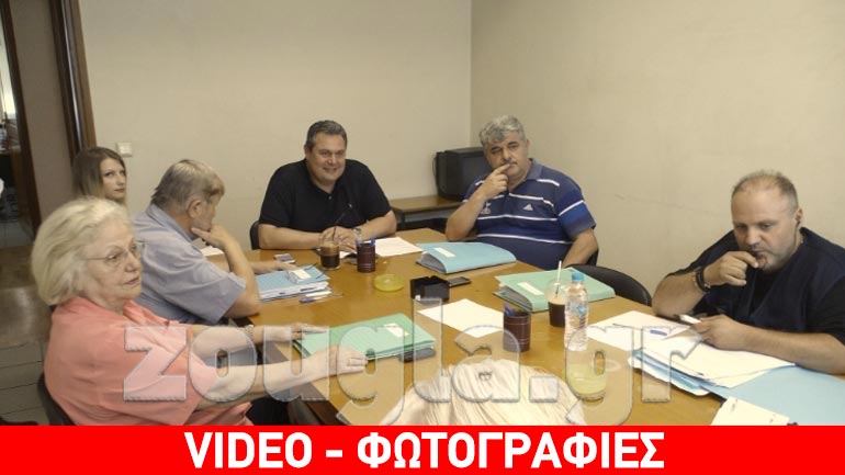 Καμμένος για διαφημίσεις του ΚΕΕΛΠΝΟ: 28 εκατομμύρια ευρώ δόθηκαν σε 38 δημοσιογράφους και ιστολόγια