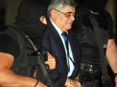 Επιτροπή της Βουλής «ανακρίνει» τους προφυλακισμένους βουλευτές