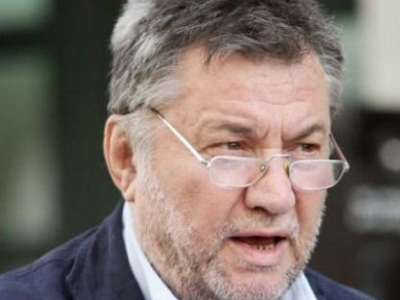 «Έφυγε» ο τέως πρόεδρος της ΕΣΗΕΜ-Θ